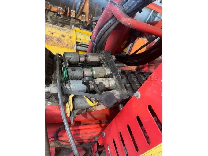 Schläuche / Anschlusssystem