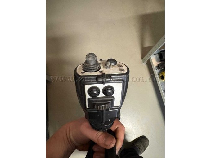 Joystick