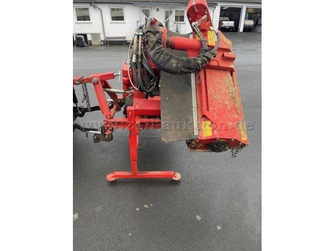 Ansicht von der Seite 1