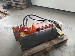 Ansicht Rückseite