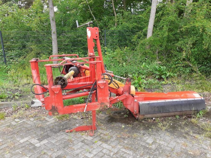 Rückansicht