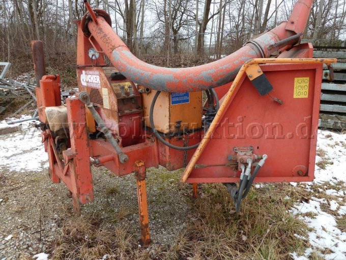 Ansicht hinten rechts