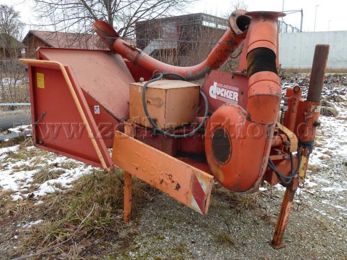 Ansicht hinten rechts