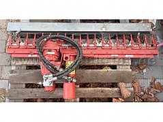 Dücker Heckenschere