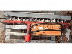 Dücker HS 16