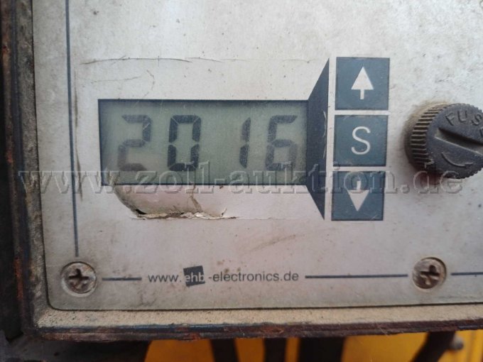 Stundenzähler
