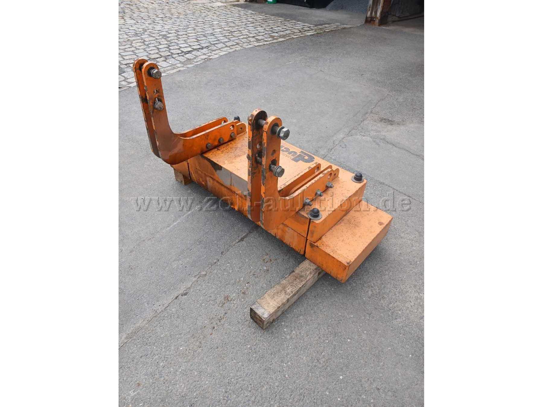 Ansicht Hinten Links