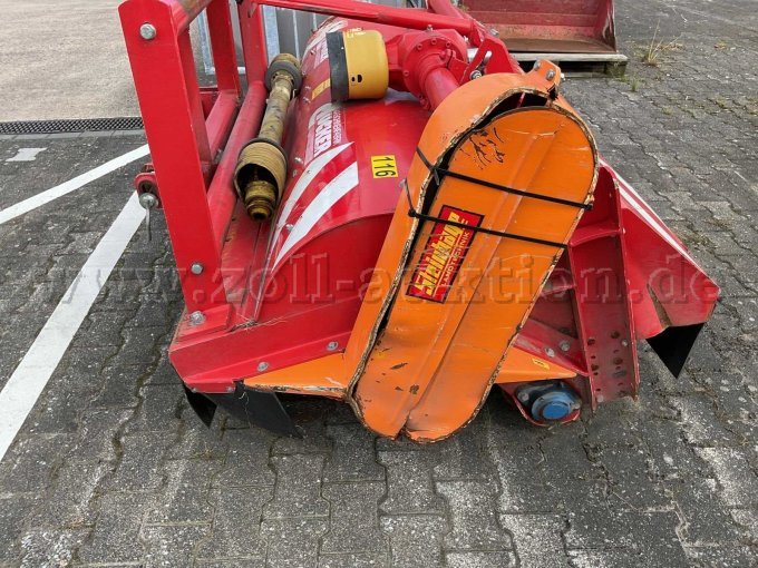 Seitenansicht