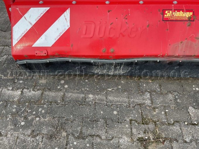 Beschädigung