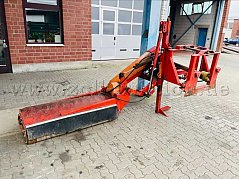 Dücker links