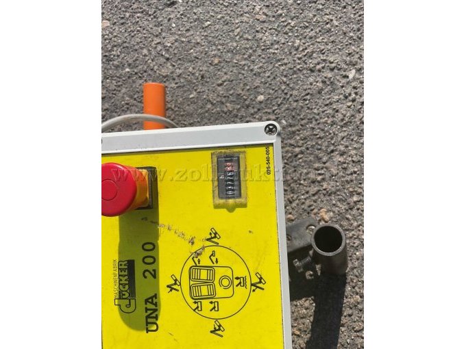 Betriebsstundenzähler