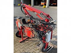 Gesamtansicht hinten rechts