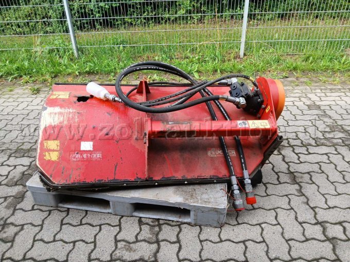 komplette Ansicht komplette Ansicht