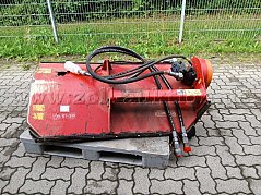 komplette Ansicht