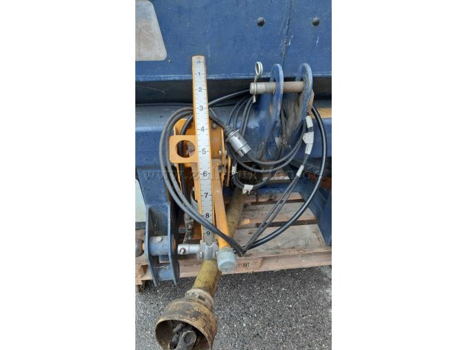 Streumengeneinstellung