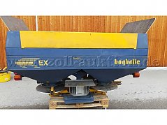 Bogballe EX Düngerstreuer