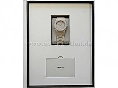 Uhr in Originalverpackung