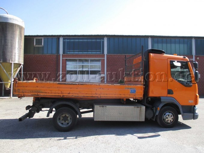 Ansicht andere Seite, rechts