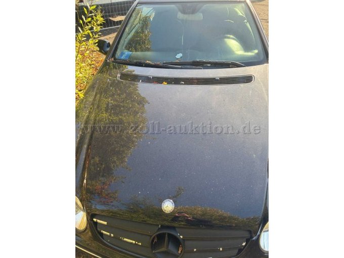 Motorhaube