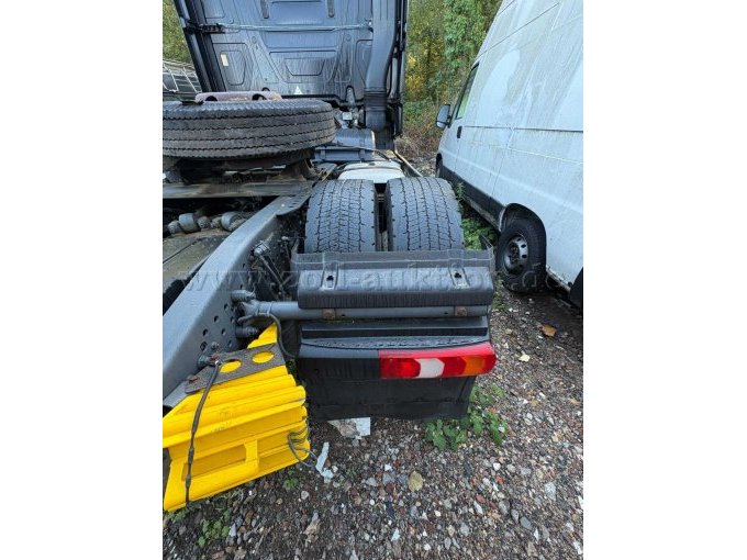1 DAIMLER (D), Actros,Antos,Arocs – foto 17 – kavel bij Zoll-Auktion, Recklinghausen