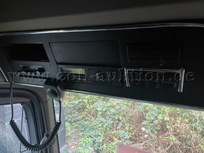 1 DAIMLER (D), Actros,Antos,Arocs – foto 4 – kavel bij Zoll-Auktion, Recklinghausen
