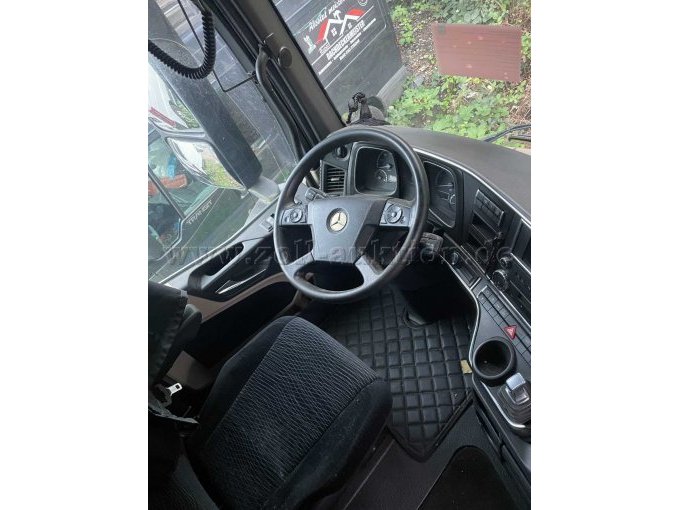 1 DAIMLER (D), Actros,Antos,Arocs – foto 3 – kavel bij Zoll-Auktion, Recklinghausen