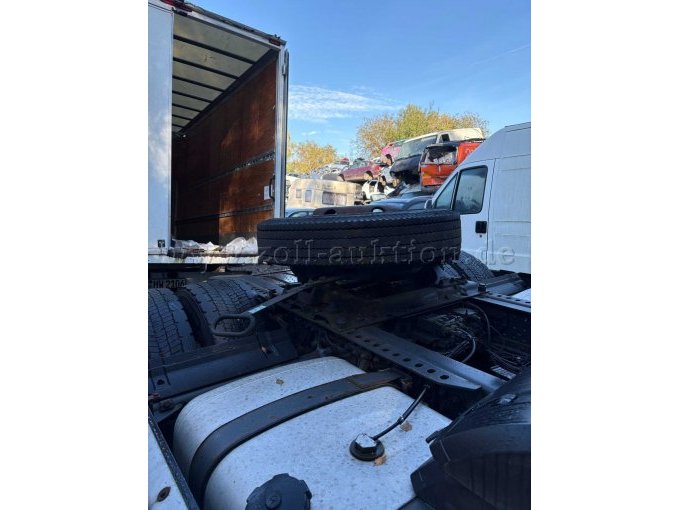 1 DAIMLER (D), Actros,Antos,Arocs – foto 15 – kavel bij Zoll-Auktion, Recklinghausen