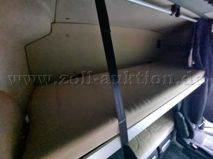 1 DAIMLER (D), Actros,Antos,Arocs – foto 8 – kavel bij Zoll-Auktion, Recklinghausen