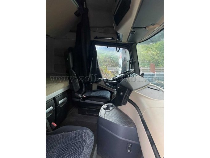 1 DAIMLER (D), Actros,Antos,Arocs – foto 2 – kavel bij Zoll-Auktion, Recklinghausen