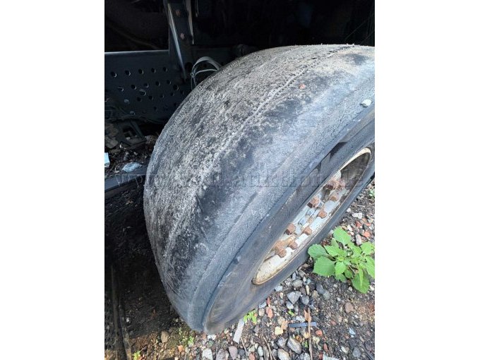 1 DAIMLER (D), Actros,Antos,Arocs – foto 13 – kavel bij Zoll-Auktion, Recklinghausen