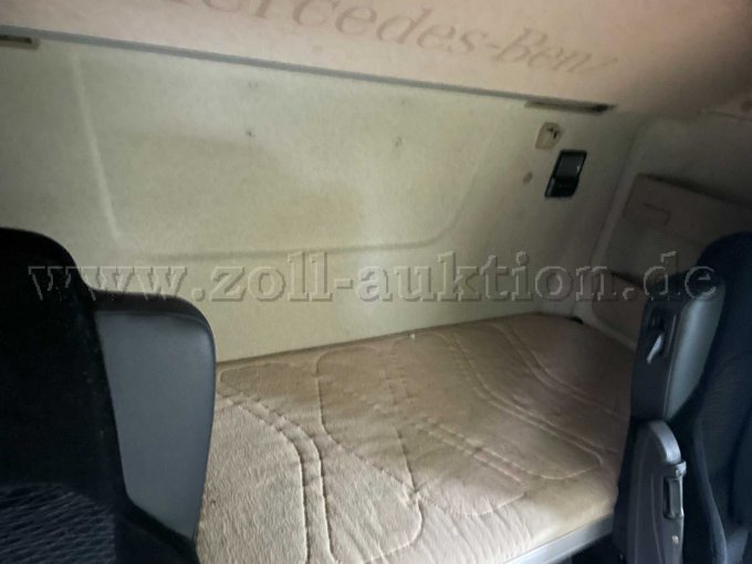 1 DAIMLER (D), Actros,Antos,Arocs – foto 6 – kavel bij Zoll-Auktion, Recklinghausen