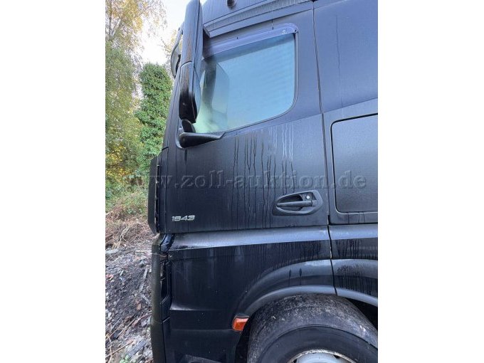 1 DAIMLER (D), Actros,Antos,Arocs – foto 11 – kavel bij Zoll-Auktion, Recklinghausen