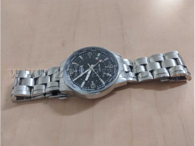 DAVOSA VIREO DUAL TIME 163.480.55