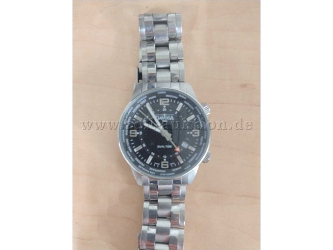 DAVOSA VIREO DUAL TIME 163.480.55