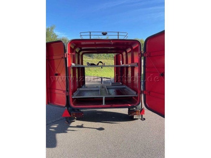 Gesamtansicht geöffnet