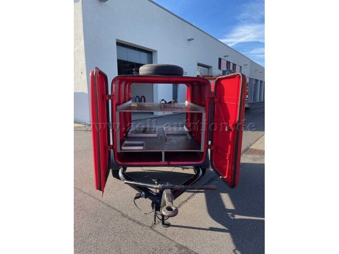 Gesamtansicht geöffnet