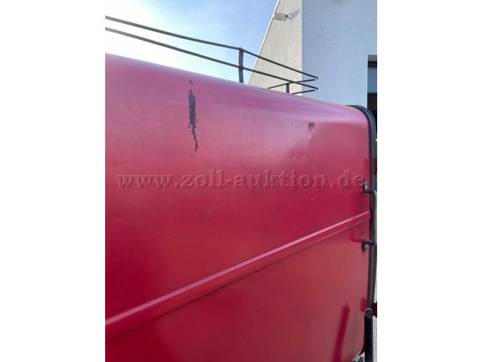 Lackabplatzer, Dellen