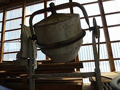 Betonmischer