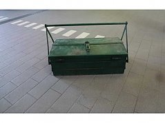 DDR Werkzeugkiste