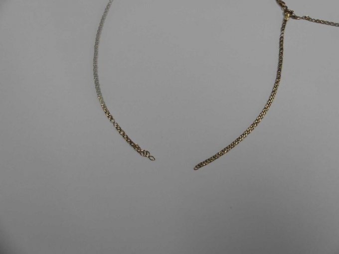 Detailaufnahme Schaden