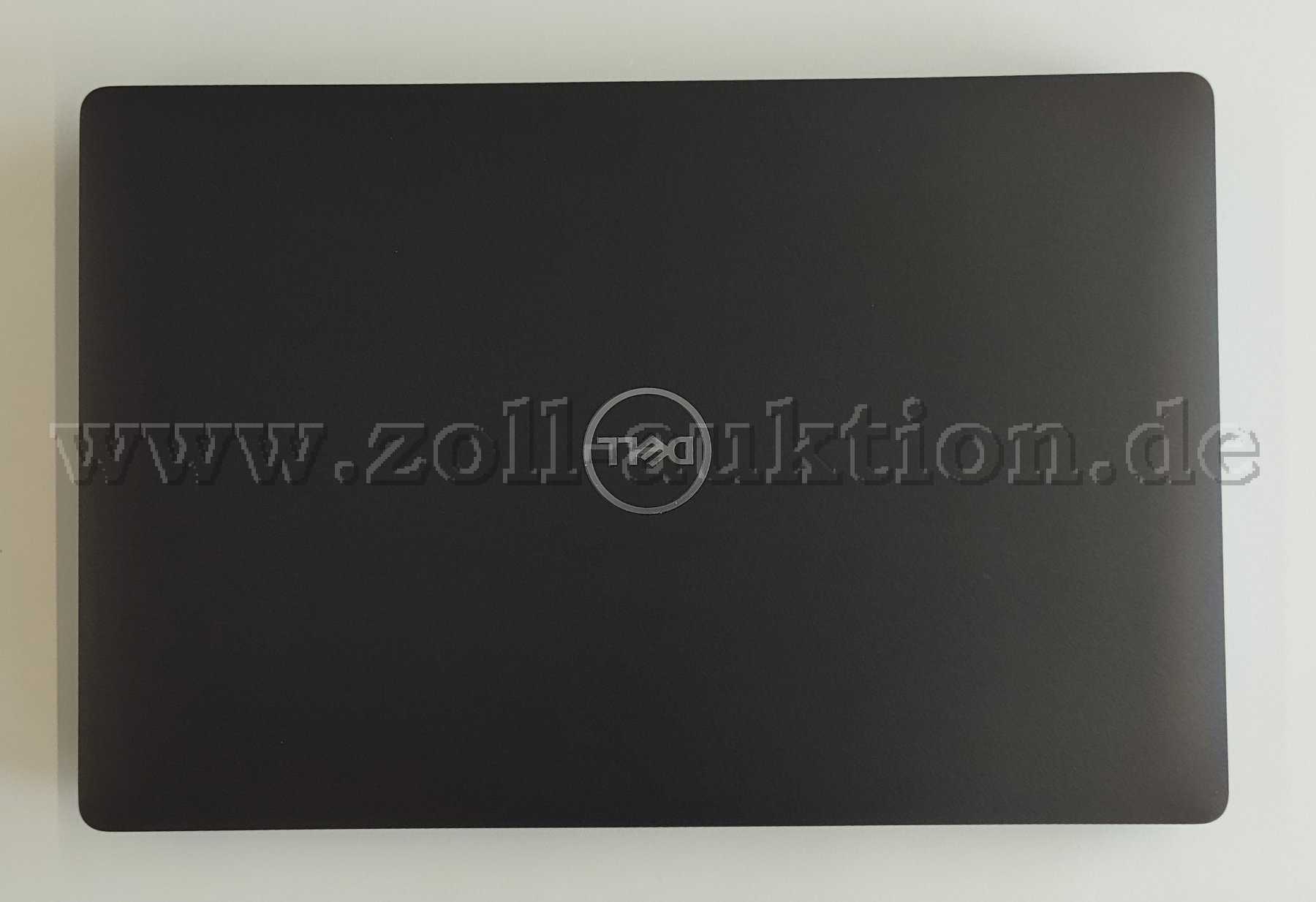 1 DELL Latitude 5500 15,6'' (38,9cm) Display