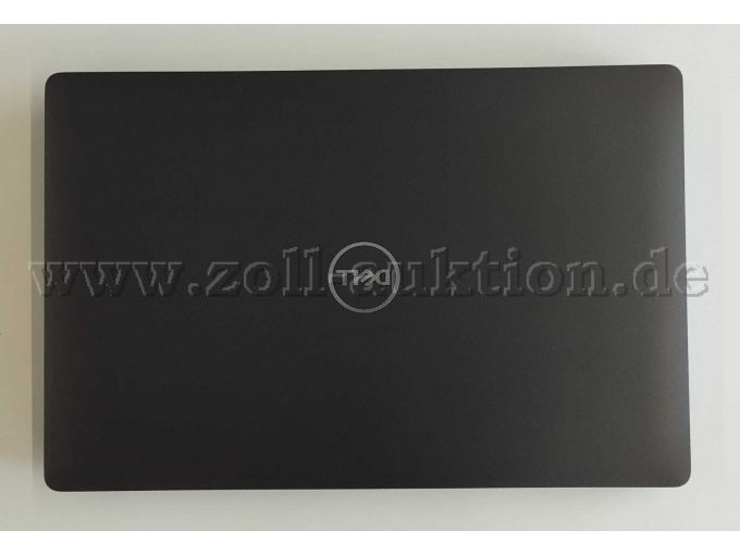 1 DELL Latitude 5500 15,6'' (38,9 cm) beeldscherm – kavel bij Zoll-Auktion, Pfaffenhofen a.d.Ilm