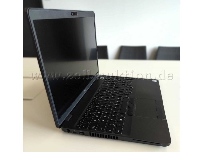 1 DELL Latitude 5500 15,6'' (38,9 cm) beeldscherm – foto 2 – kavel bij Zoll-Auktion, Pfaffenhofen a.d.Ilm