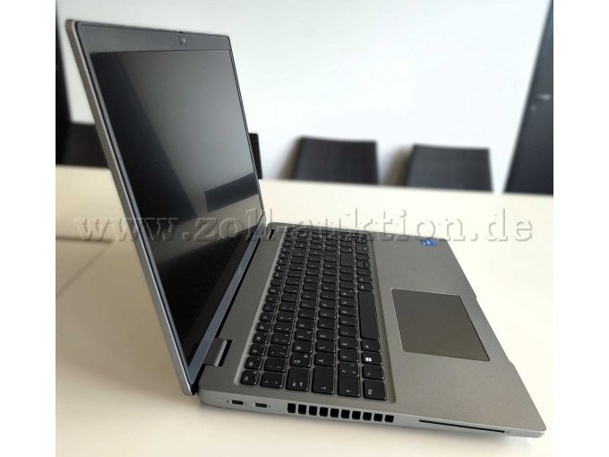 1 DELL Latitude 5530 15,6'' (38,9 cm) beeldscherm – foto 2 – kavel bij Zoll-Auktion, Pfaffenhofen a.d.Ilm
