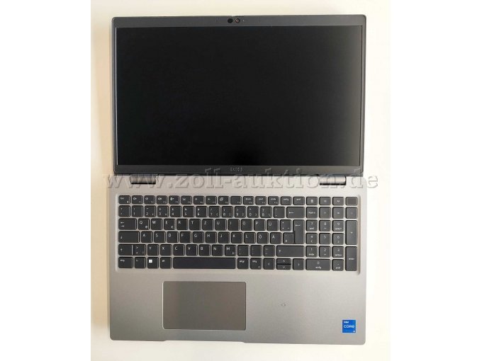 1 DELL Latitude 5530 15,6'' (38,9 cm) beeldscherm – foto 3 – kavel bij Zoll-Auktion, Pfaffenhofen a.d.Ilm