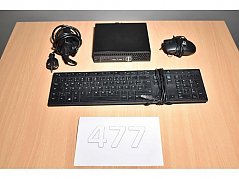 DELL OptiPlex 3050 MFF MFXX8 
Gesamtansicht