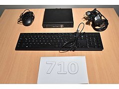 DELL OptiPlex 3050 MFF MFXX8
Gesamtansicht