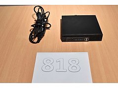 DELL OptiPlex 3050 MFF MFXX8
Gesamtansicht