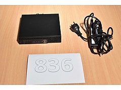 DELL OptiPlex 3050 MFF MFXX8
Gesamtansicht
