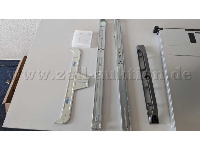 DELL Poweredge R420 - Zubehör